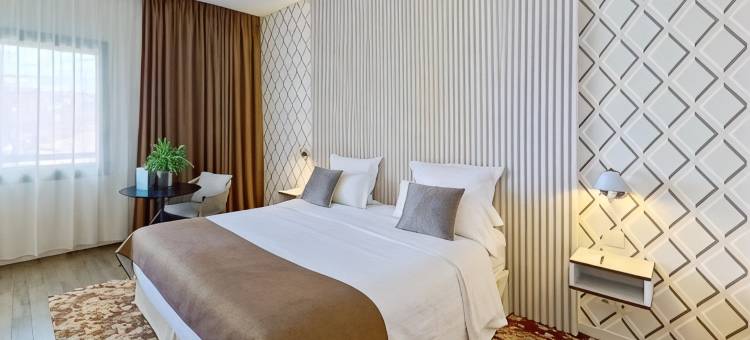 阿加贝拉水疗酒店(Aquabella Hôtel & Spa)图片
