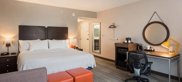 达特茅斯希尔顿欢朋酒店(Hampton Inn & Suites by Hilton Halifax-Dartmouth)图片