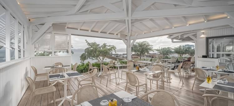 B&B酒店法兰克福(B&B Hotel Fort-De-France)图片