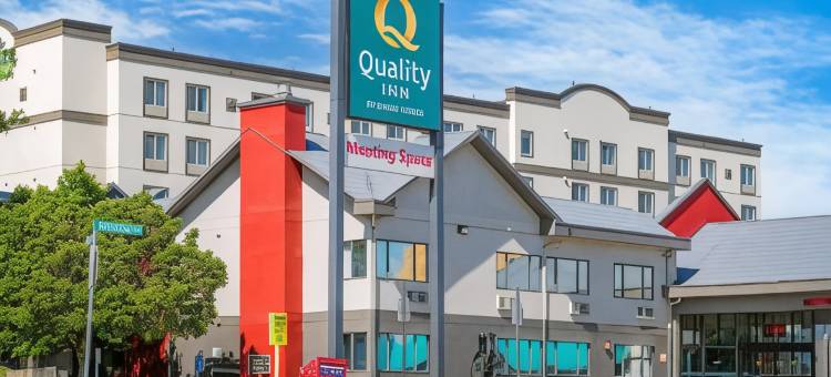 凯艺酒店(Quality Inn)图片