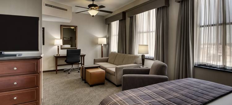 圣安东尼奥河畔德鲁里广场酒店(Drury Plaza Hotel San Antonio Riverwalk)图片