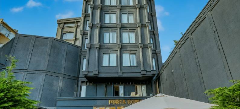 罗马诺斯门酒店(Istanbul Old City Topkapi Porta Romanos Hotel Ottoman Heritage)图片