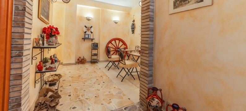 马然扎诺民宿(B&B Marranzano)图片