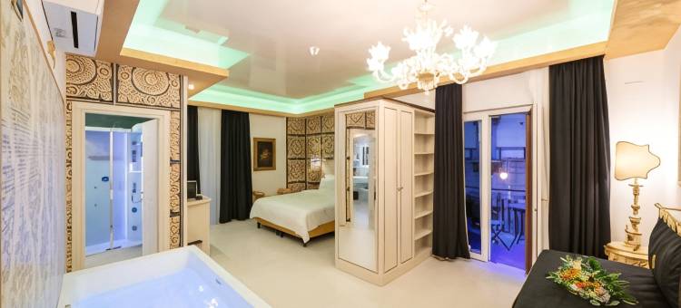 Leucosya豪华客房(Leucosya Luxury Rooms)图片