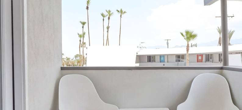 科尔酒店(The Cole)图片