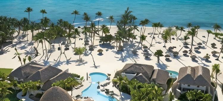 秘密蓬塔卡纳度假村酒店(Secrets Cap Cana Resort & Spa)图片
