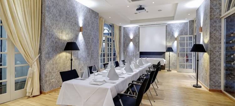 巴尔莫勒尔丽笙酒店(Radisson Blu Balmoral Hotel, Spa)图片