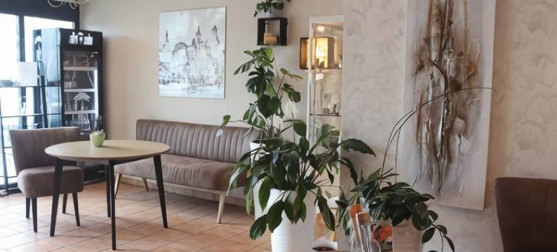 布罗肯地区酒店(Regiohotel am Brocken Schierke)图片