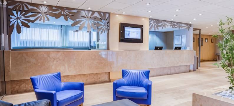 宫格尔酒店(Hotel des Congrès)图片