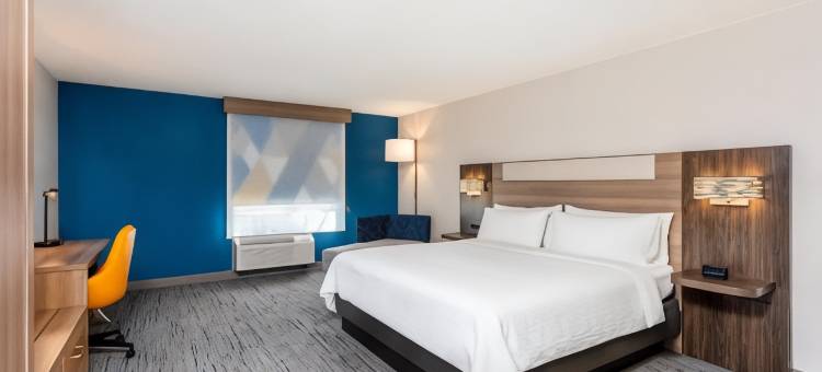 佛罗里达市-基斯群岛门户智选假日套房酒店(Holiday Inn Express & Suites Florida City-Gateway to Keys)图片