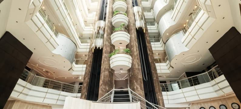 海景酒店(Sea View Hotel Dubai)图片