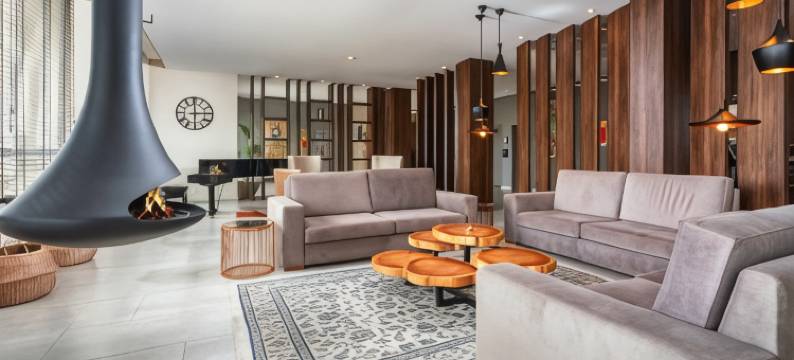 AP 玛丽亚诺娃酒廊 - 限成人(AP Maria Nova Lounge)图片