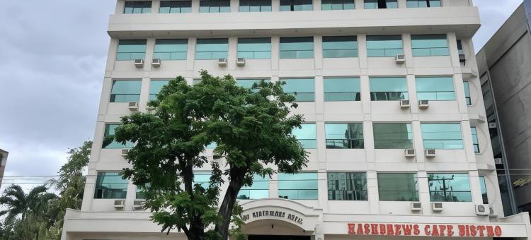 宿雾北风酒店(Cebu Northwinds Hotel)图片