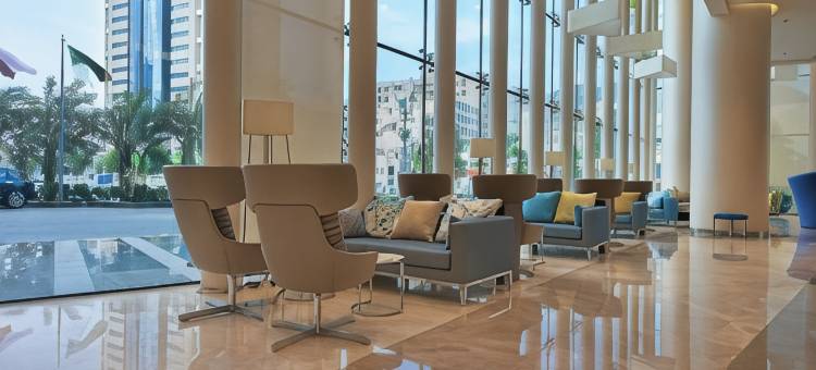 麦加阿齐济耶(Makkah Al Aziziah)图片