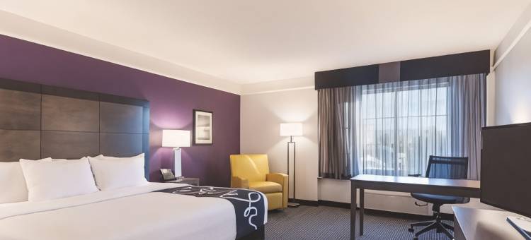 大章克申拉昆塔温德姆套房酒店(La Quinta Inn & Suites by Wyndham Grand Junction)图片