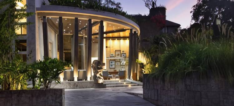 罗望子度假村-蓝梦岛(The Tamarind Resort - Nusa Lembongan)图片
