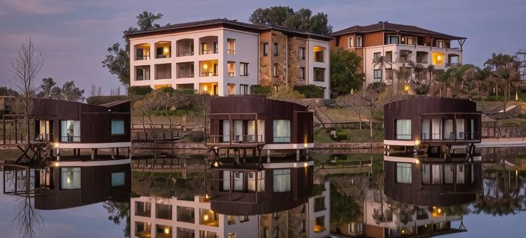 卡达雷斯索菲特酒店(Sofitel la Reserva Cardales)图片