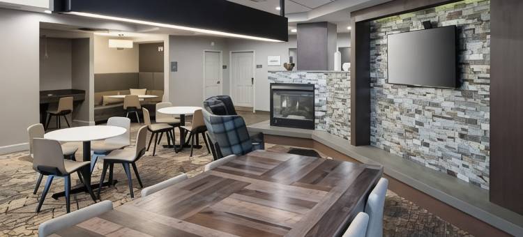 Residence Inn Boston Westford图片