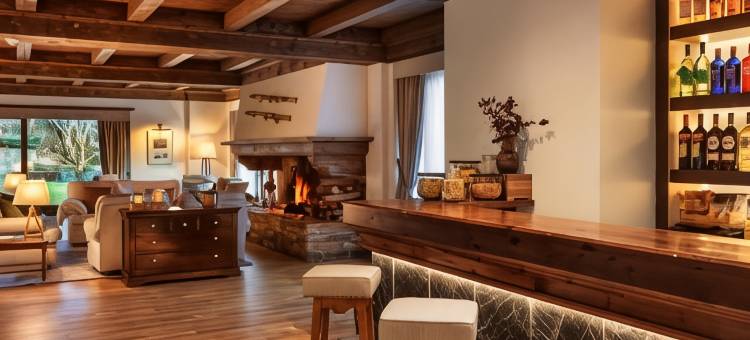 美利亚德特雷多斯(Meliá de Tredós)图片