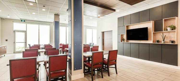 Holiday Inn Express & Suites Edmonton N - ST. Albert图片