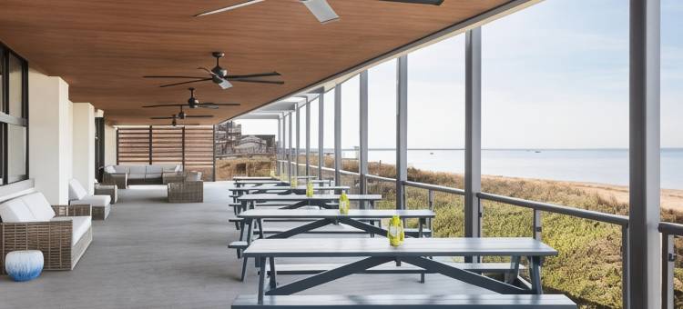 Delta Hotels Virginia Beach Waterfront图片