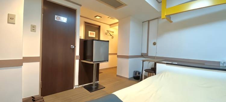 Tabist 池袋佛罗里达酒店(Tabist Hotel Florida Ikebukuro)图片
