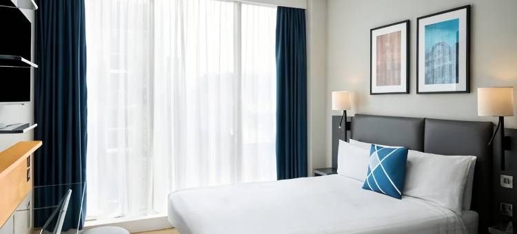 纽卡斯尔福朋喜来登灵动酒店(Four Points Flex by Sheraton Newcastle)图片