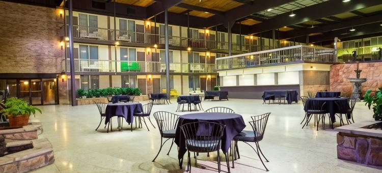 沙伦丽柏酒店(Park Inn by Radisson Sharon)图片