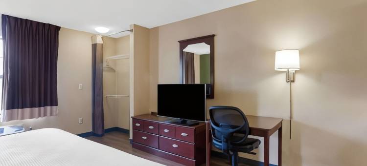 西埃尔帕索美国长住酒店(Extended Stay America Suites - El Paso - West)图片