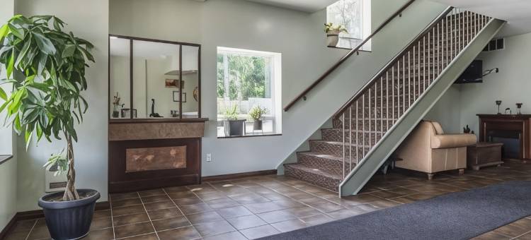 伊克诺旅馆(Econolodge Huntsville)图片