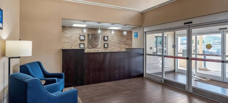 伯明翰-艾昂戴尔舒适酒店(Comfort Inn Birmingham - Irondale)图片