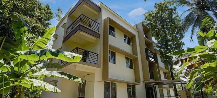 Hotel O Goverment Medical College Kozhikode图片