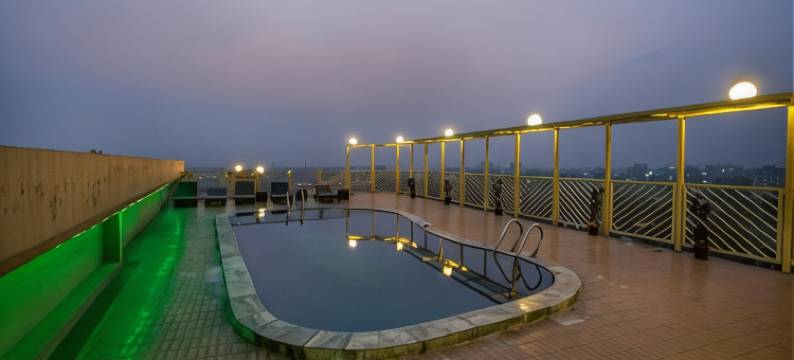 玫瑰景观酒店(Rose View Hotel)图片