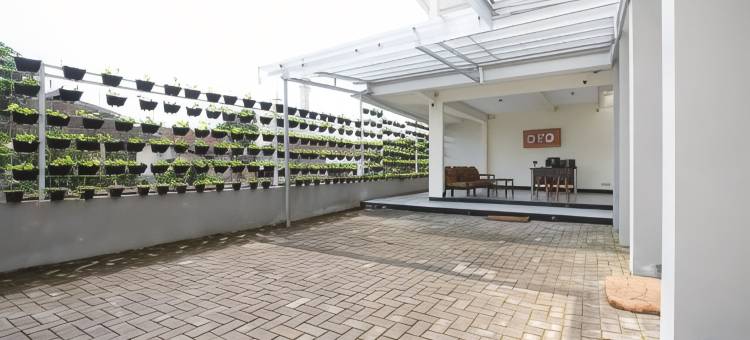 O舒适公寓-清真(Hotel O Cozy Residence Syariah)图片