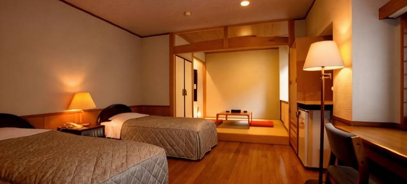 浮羽日式旅馆(Ukiha)图片