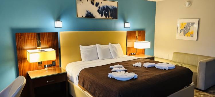 波士顿旅馆(The Boston Inn)图片