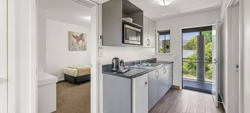 格林斯汽车旅馆(Greens Motel)图片