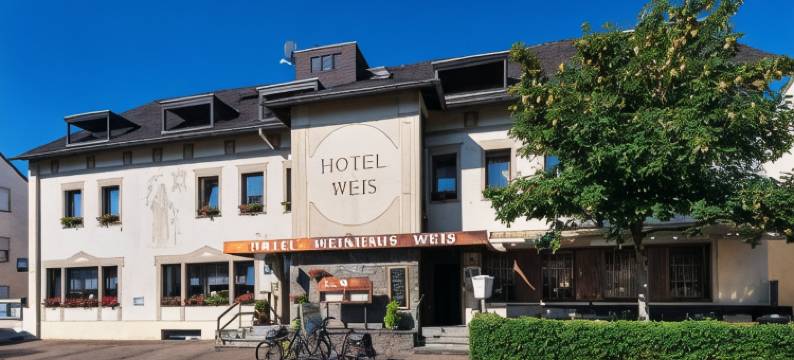维恩豪斯韦斯酒店(Hotel Weinhaus Weis)图片
