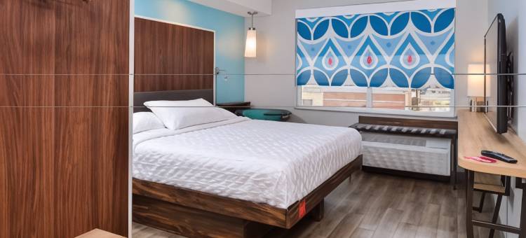 斯图加特希尔顿Tru酒店(Tru by Hilton Stuttgart)图片