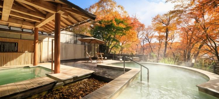 四季彩酒店(Hotel Shikisai)(Hotel Shikisai)图片