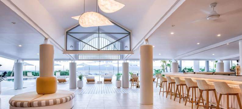 艾兰德拉酒店(The Elandra)图片