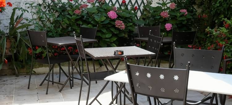 乐瑞雷沃邦酒店(Le Relais Vauban)图片