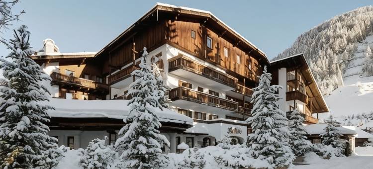 佩尔拉酒店 - 立鼎世酒店集团(Hotel la Perla: the Leading Hotels of the World)图片