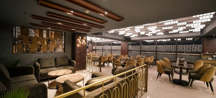 帕拉西奥酒店(Hotel Palacio)图片