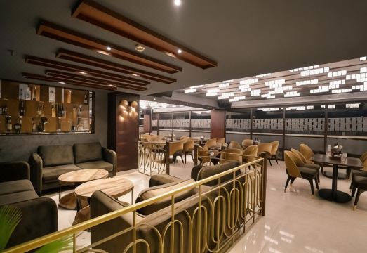 Hotel Palacio Hotel Overview