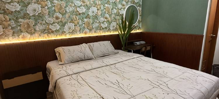 Premium Studio Room by Mareslim at Margonda Residence 5图片