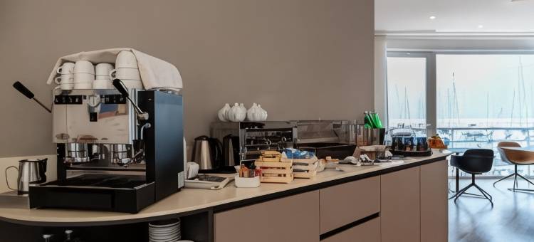 塞斯坦特滨海汽车旅馆(Sestante Marina Motel)图片