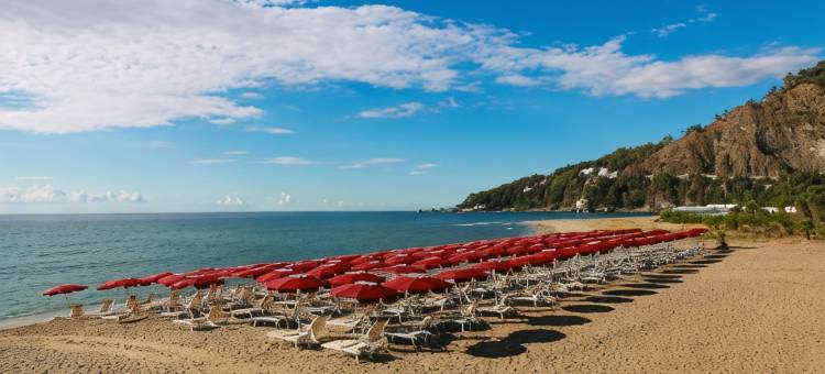 艾斯阳光海滩俱乐部酒店(Club Esse Sunbeach)图片