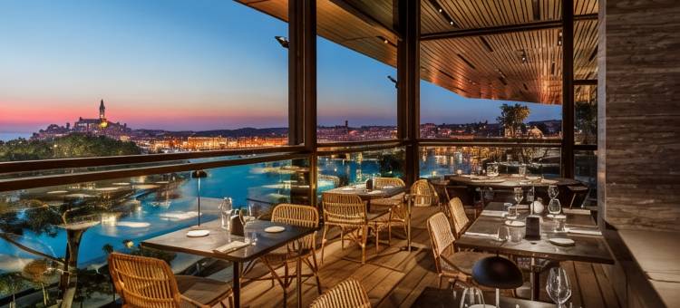 罗威尼大公园酒店 - 麦斯特拉精选(Grand Park Hotel Rovinj by Maistra Collection)图片