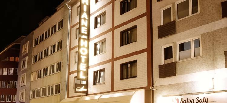 阿丽亚娜旅程旅馆酒店(Trip Inn Hotel Ariane)图片